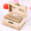 Box Aus Bambusholz Für Schmuck 8