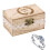 Box Aus Bambusholz Für Schmuck 9