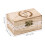 Box Aus Bambusholz Für Schmuck 2