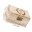 Box Aus Bambusholz Für Schmuck 3