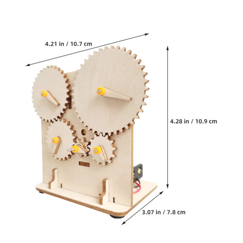 Stem Science Kit Für Kinder Diy Modell Experiment Set 2