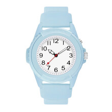 Digitale Waterdichte Kinderhorloge Met Licht