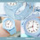 Digitale Waterdichte Kinderhorloge Met Licht 7