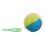25 Stuks Paddlebal Set PVC En Racket Voor Kinderen 3