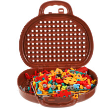 1 Set Kinder Alltagswerkzeug, Demontage Spielzeug, Lernspielzeug
