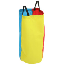 Outdoor Hüpf Sack Für Garten Und Party Spiel Spaß