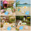 Set Mit Für Puppenhaus 7