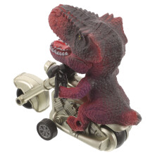 Dinosaur Motorfiets Speelgoed Voor Kinderen Inertia Voertuig
