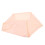 Beige Modal Naadloze Slip Dames, Elastisch En Ventilerend 8