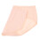 Beige Modal Naadloze Slip Dames, Elastisch En Ventilerend 10