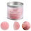 4Pares Protectores De Pecho Silicona Rosa Autoadhesivos Mujer 5
