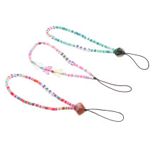 Raindrops 3Stk Lanyard Elegante Anhängeschnur Lose Bohemian Style