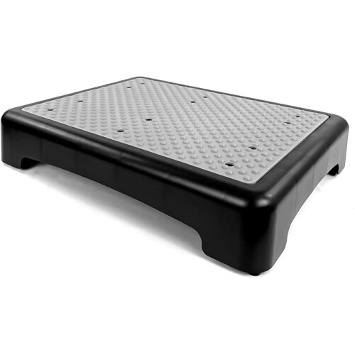 Extra Large Non-Slip Mobility Outdoor Safety Step 1