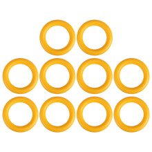 10 Unidades Lanzadores Plásticos Para Niños ( )