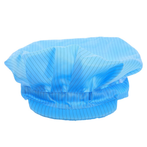 3Ud Gorras De Azul Resistentes Para Uso Y 1