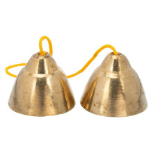 1 Paar Premium Spielzeugglocken Für Kinder Musikinstrument