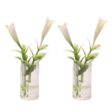 6 Miniaturvasen Für Puppenhäuser, Mini Blumendekoration