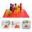 1 Set Kinder Bowling Spielzeug Mit Schallminderung 11
