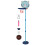 Set Basketbalbord Voor Kinderbasketbal Speelgoed 1