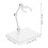 Soporte Ajustable Para De Acción Y Muñecas De Plástico 3