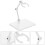 Soporte Ajustable Para De Acción Y Muñecas De Plástico 5