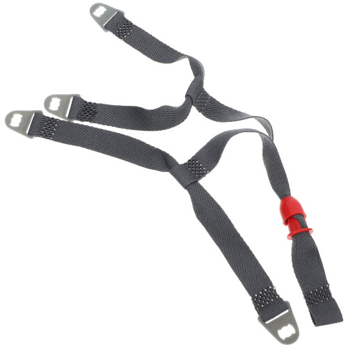 4Ud Para Barbilla De ABS Ajustable Para Seguridad