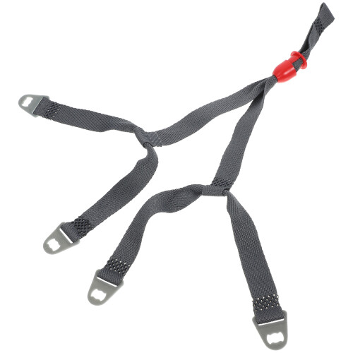 4Ud Para Barbilla De ABS Ajustable Para Seguridad 1