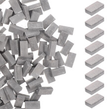 200Ud Pequeños De Gris Para Y Manualidades