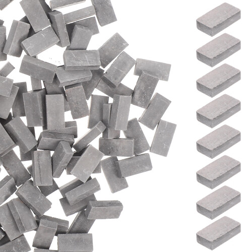 200Ud Pequeños De Gris Para Y Manualidades