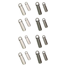 16Ud Kit De De Metalizados Para Proyectos DIY