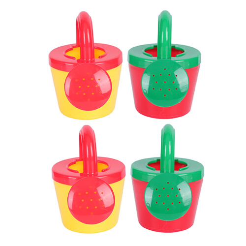 4 Piezas Regadera Para Niños Y