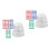 2 Sets Elektrische Mini Mit Lucky Ball 7