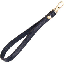 2Ud Correa De Cuero De Capa Azul Marino Para Bolso Y Clutch