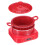 De Inducción Para Casa Muñecas Mini Cocina 1:12 1