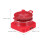 De Inducción Para Casa Muñecas Mini Cocina 1:12 2