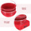 De Inducción Para Casa Muñecas Mini Cocina 1:12 9