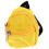 2Stk Mini Rucksack Mini Dekorativer Ornament 1