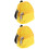 2Stk Mini Rucksack Mini Dekorativer Ornament 7