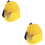 2Stk Mini Rucksack Mini Dekorativer Ornament 8
