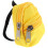 2Stk Mini Rucksack Mini Dekorativer Ornament 3