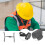 2Ud Ajustables Para Con Protección Y Material Poliéster 3