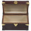 5Stk Mini Koffer Reisekoffer Vintage Modell 2