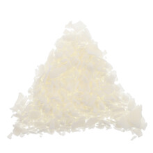 Natural Wax For Diy Candle Making Soybean Wax Flakes 100g