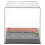 Acryl-Vitrine Für 1:64 Modellautos, Staubdicht, Deko 9