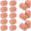 20Pcs Miniature Bricks Diy Building Clay Sand Table Micro Landscape 6