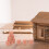 20Pcs Miniature Bricks Diy Building Clay Sand Table Micro Landscape 9