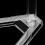 4 Unidades Soporte Transparente Para De Acción Base Flexible 7