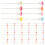 120 Unidades Mini De Espuma Para Micro Paisaje 1