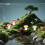 120 Unidades Mini De Espuma Para Micro Paisaje 5
