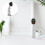 De Arena Miniatura Tren Diy Artificial 11